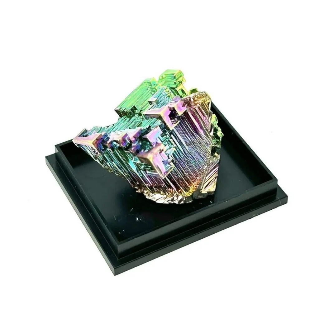 ビスマス結晶単体I(ルースケース付き)