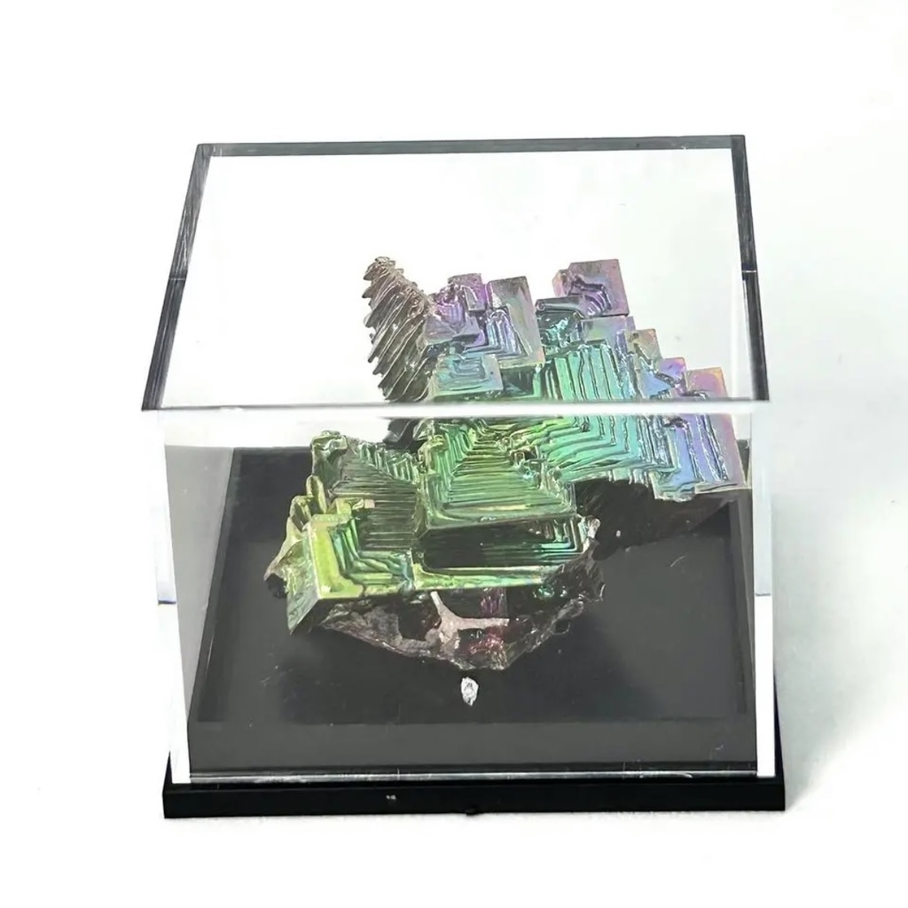 ビスマス結晶単体I(ルースケース付き)