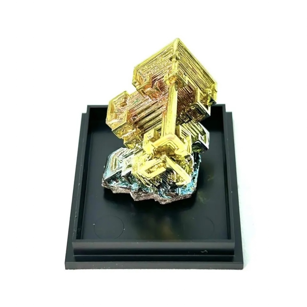 ビスマス結晶単体H(ルースケース付き)