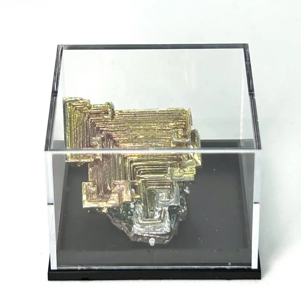 ビスマス結晶単体H(ルースケース付き)