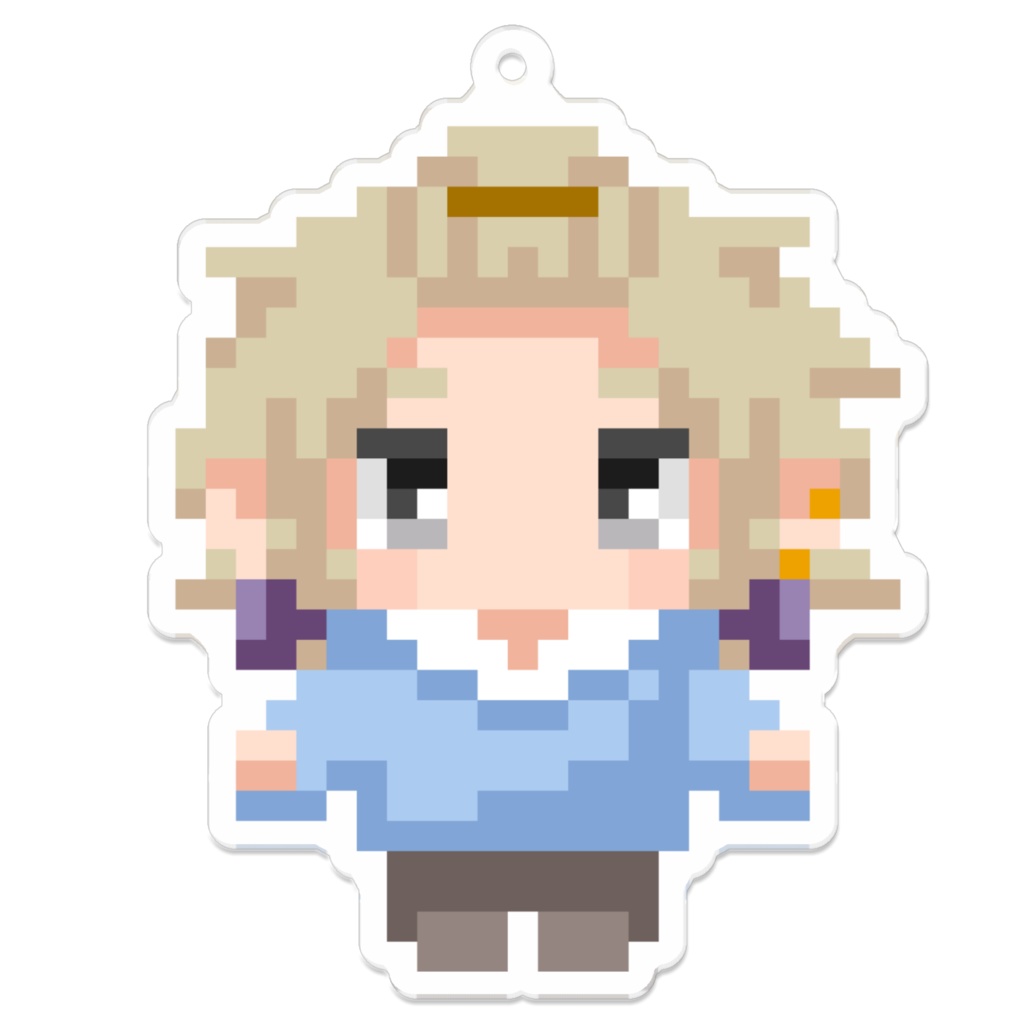 どっと絵あくきー