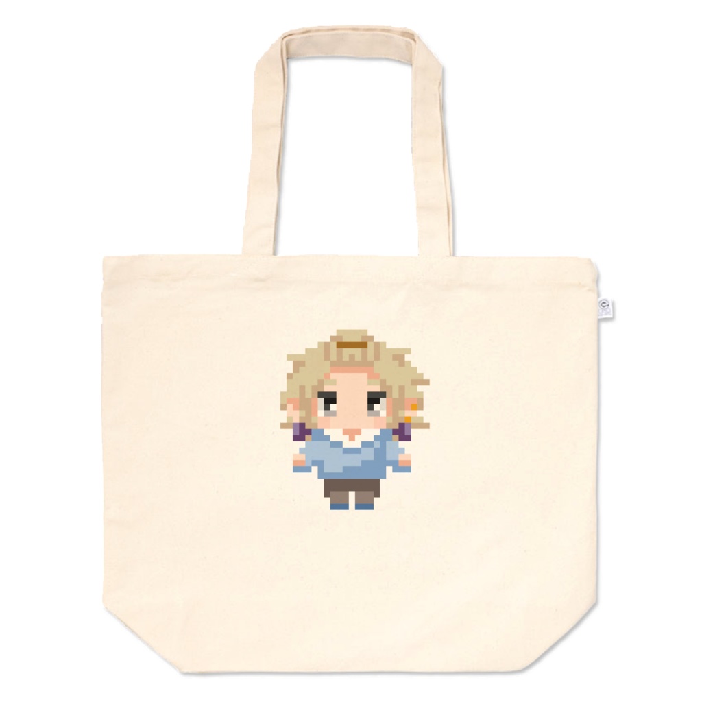 なずとーと(ドッド絵ver.)