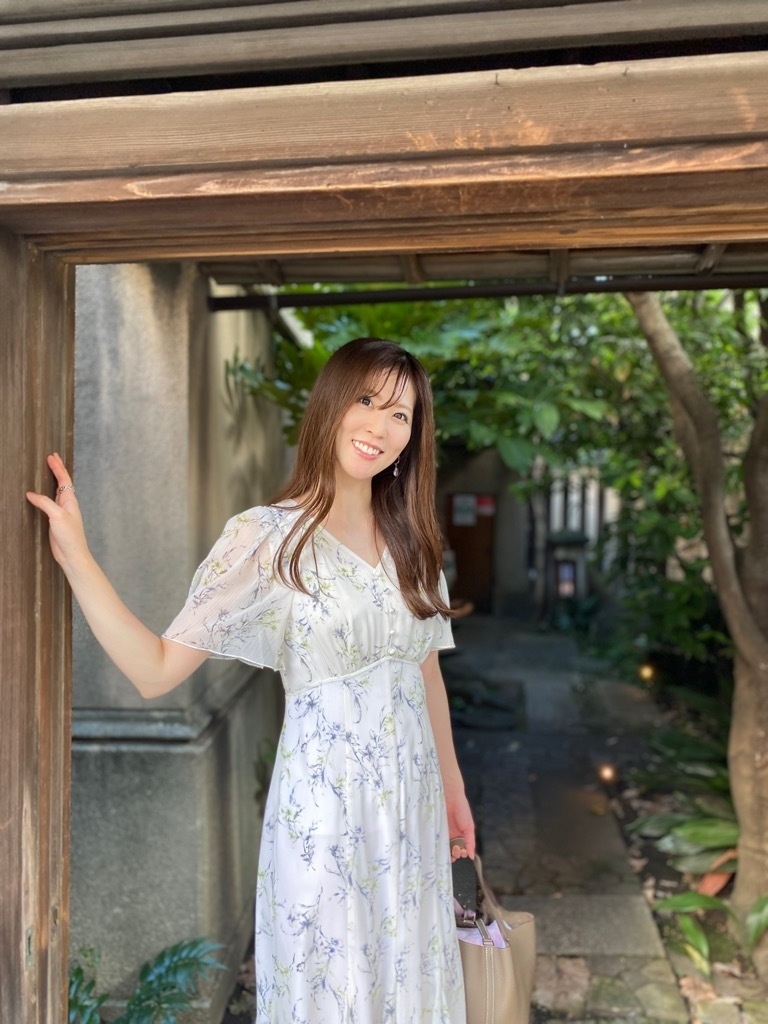 古民家ポートレート