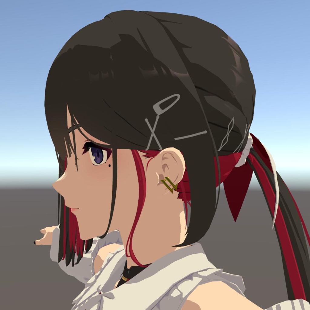 Earcuff イヤーカフ4種セット (ゴールド&シルバー)