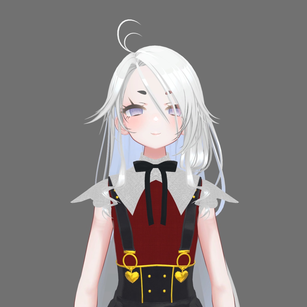 【Ame-Chan Cosplay】 『ゾメちゃん』