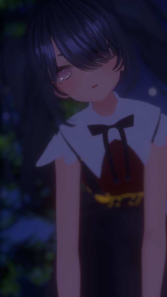 【Ame-Chan Cosplay】 『ゾメちゃん』