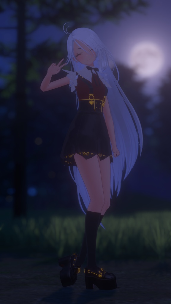 【Ame-Chan Cosplay】 『ゾメちゃん』