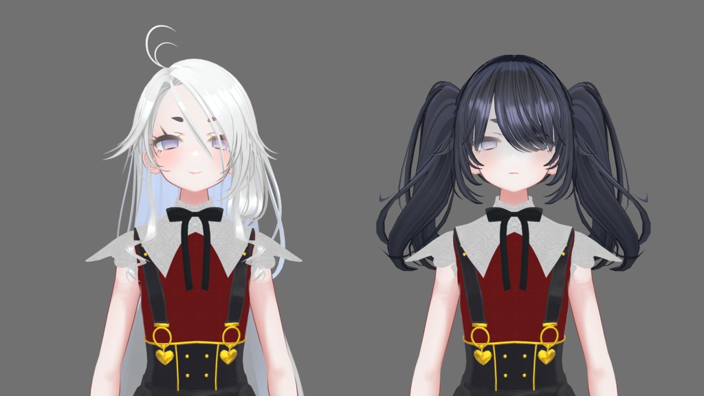 【Ame-Chan Cosplay】 『ゾメちゃん』