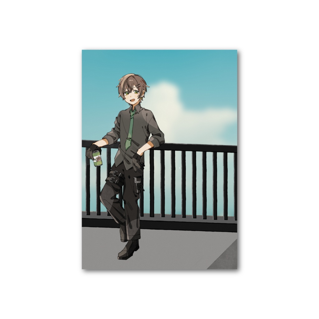 たきまなフォト風カードVer.2