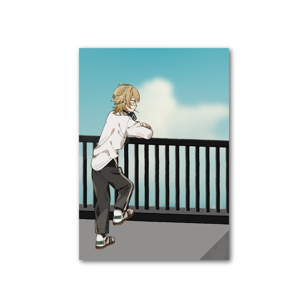 たきまなフォト風カードVer.2