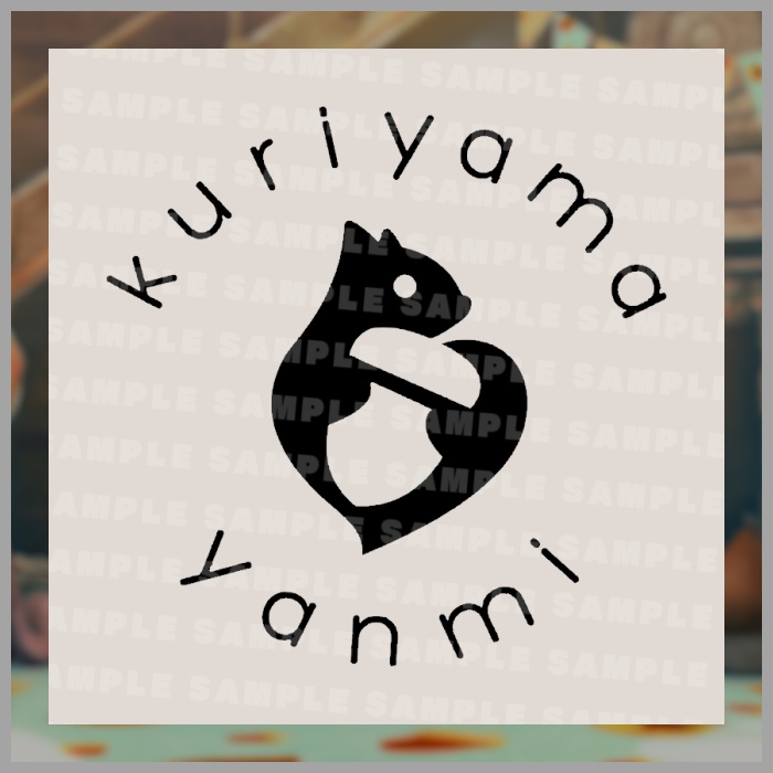 やんみロゴTシャツ