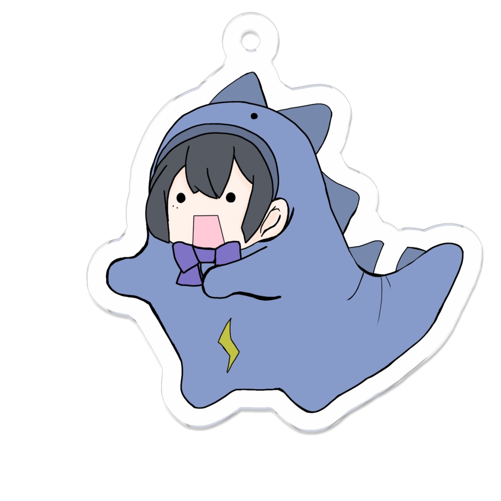 幸祜ザウルス