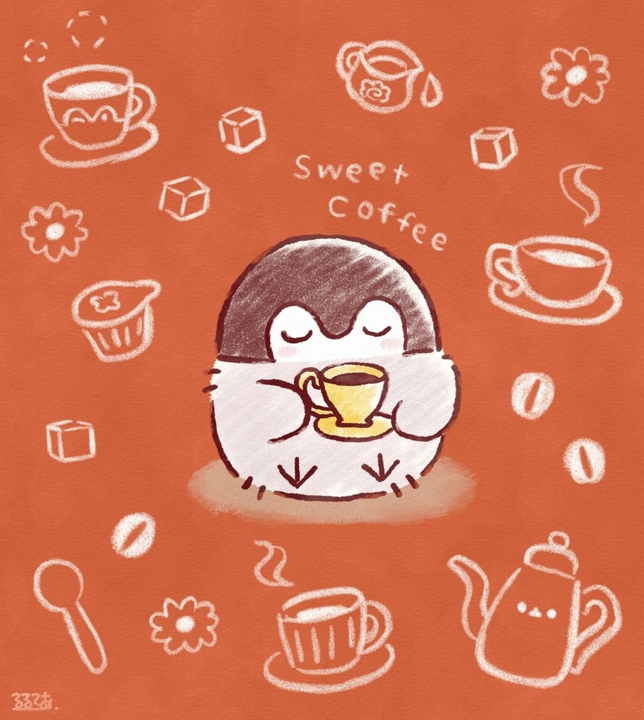 -イラストおまとめpage-