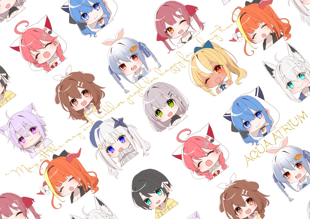 【C101新刊】welcome to our delinery room!