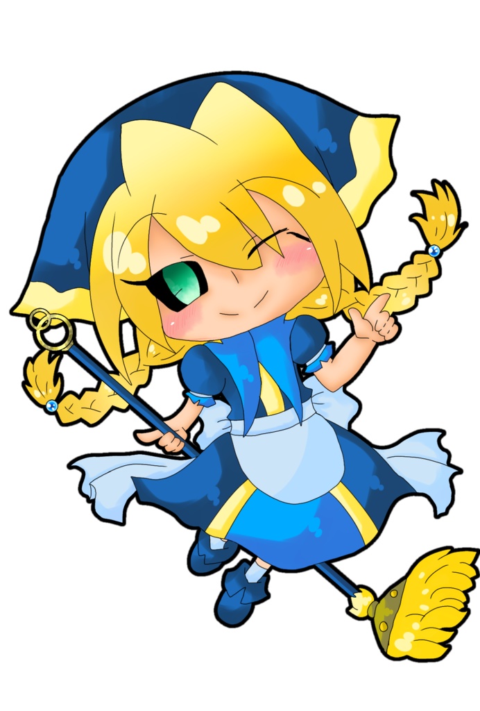 ダイヤちゃんと新6章天使トリオアクキー