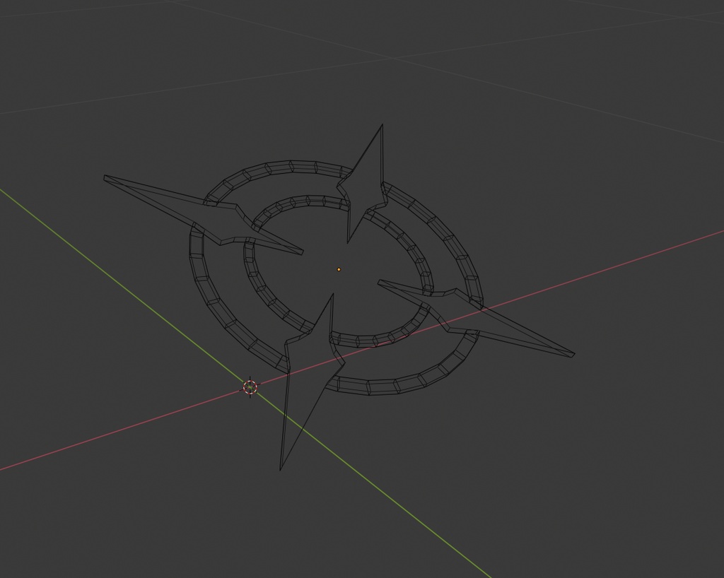【ブルアカ】イチカ 型ハロ