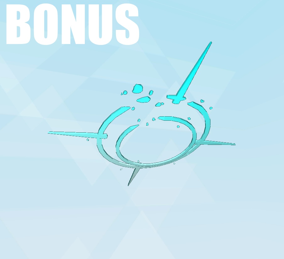 【ブルアカ】シロコ*テラーハロ