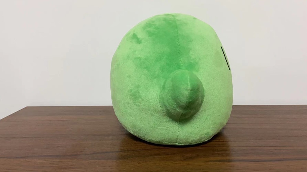 スラたんぬいぐるみ