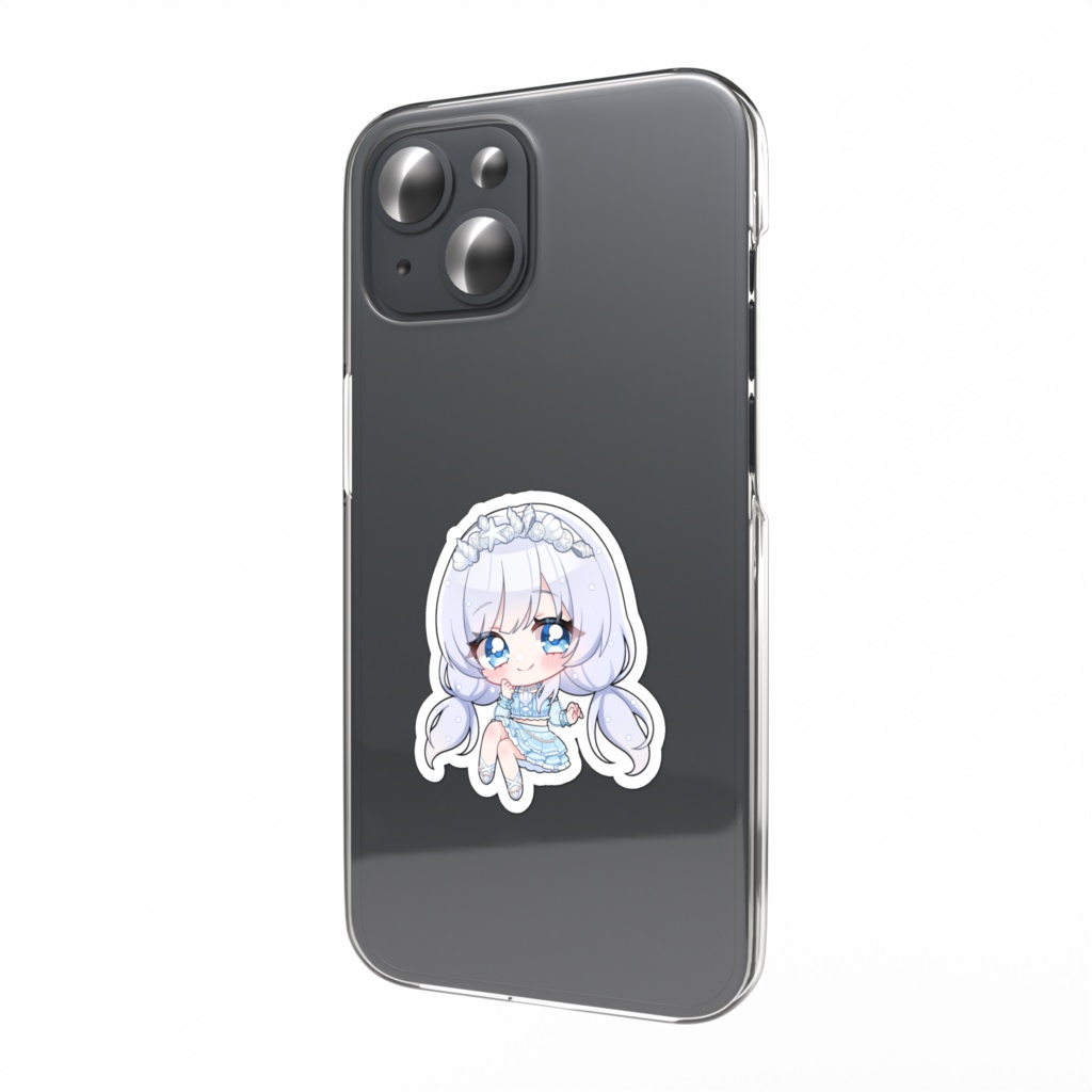 水波うみ 2026誕生日記念グッズ