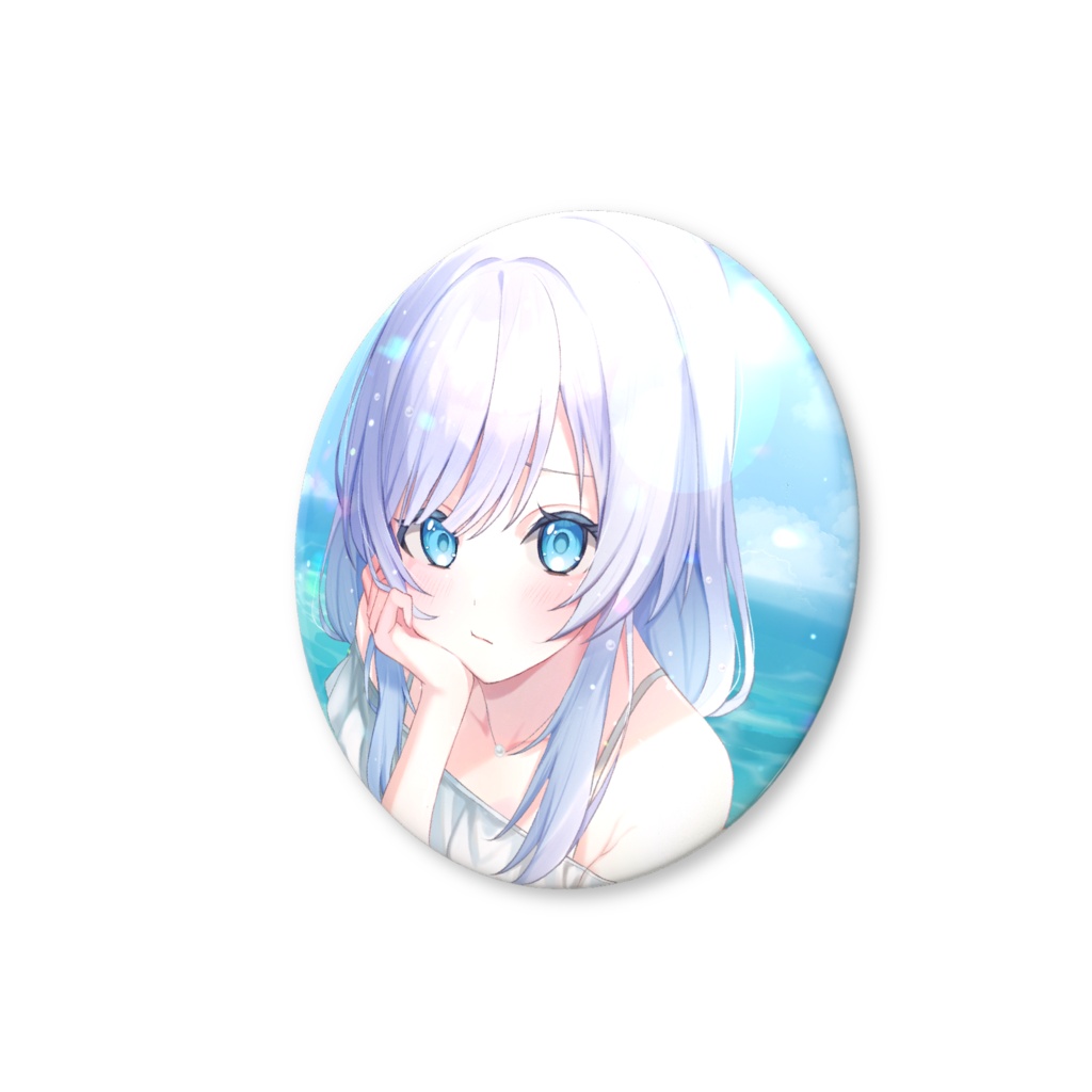 水波うみ 2026誕生日記念グッズ