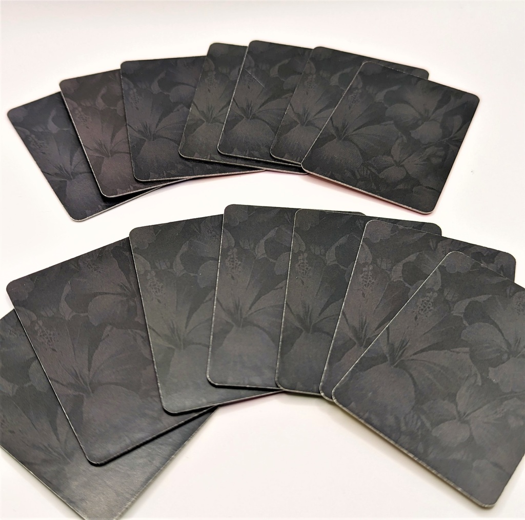 回胴盤上遊技 扶桑花札