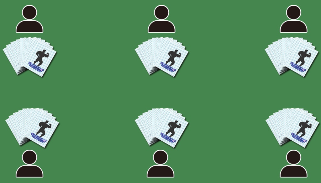 コレクトリテ~ボディビルver~