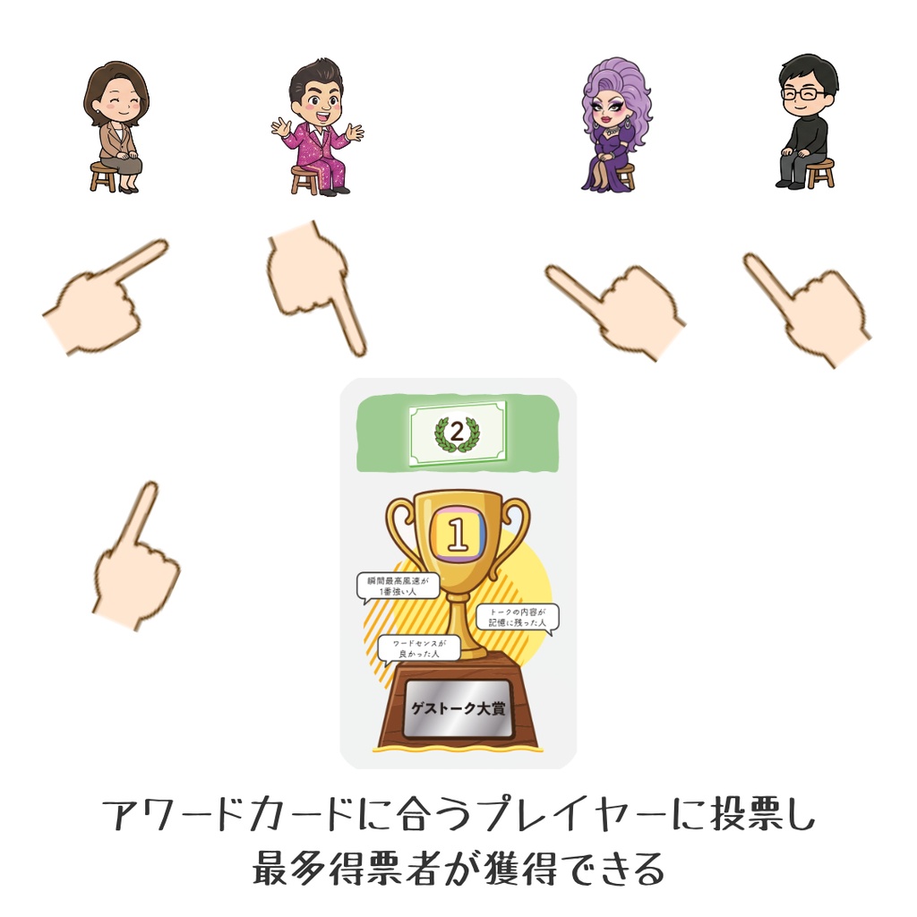 ゲスト--ク