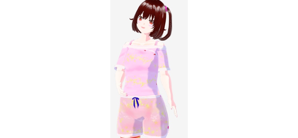 ナイトウエア