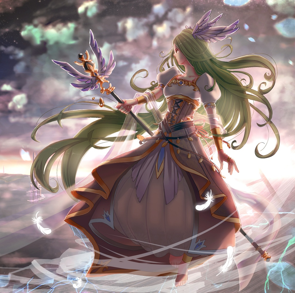 【R'entelica】過去作 全10曲入り【ダウンロード販売】