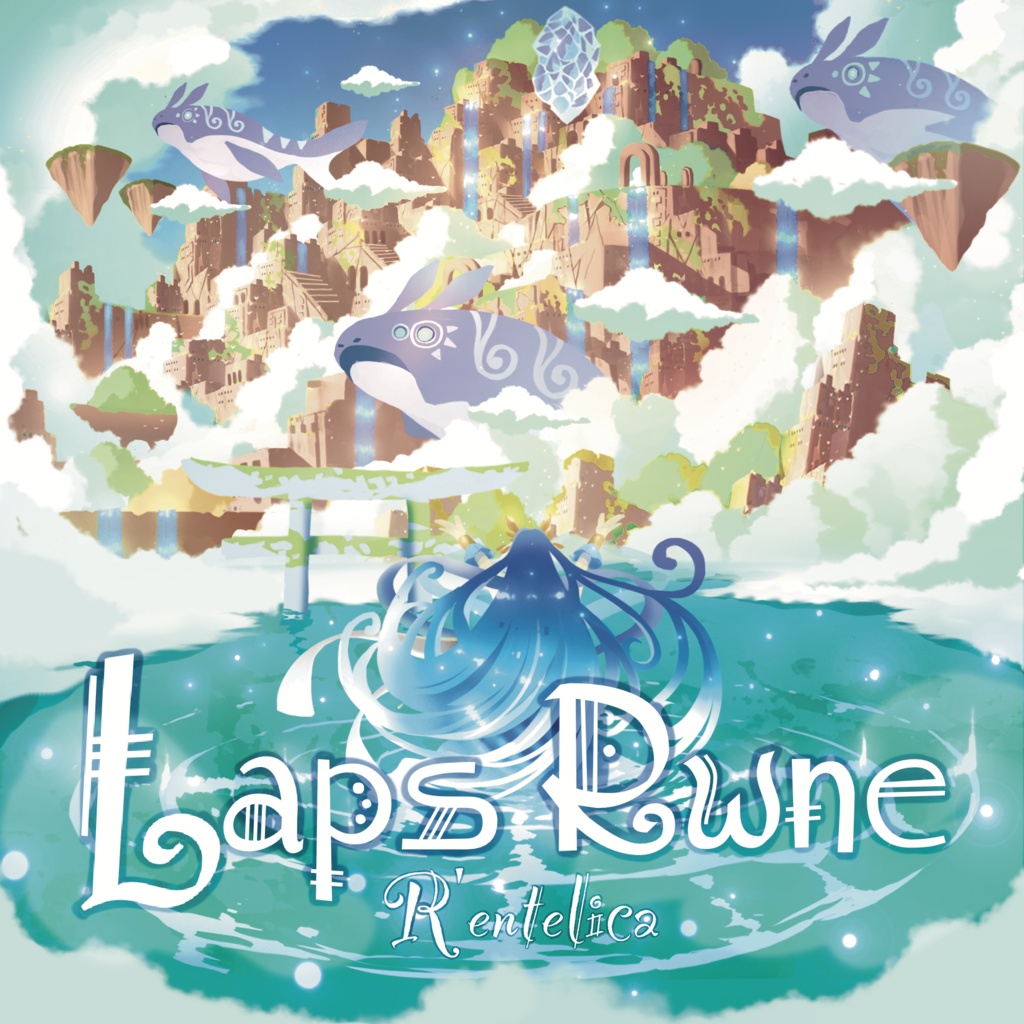 LAPS RWNE (R'entelica)