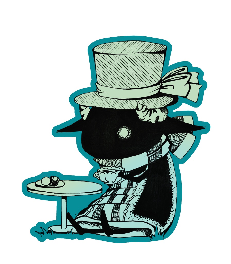 ワガーティオ アクキー③