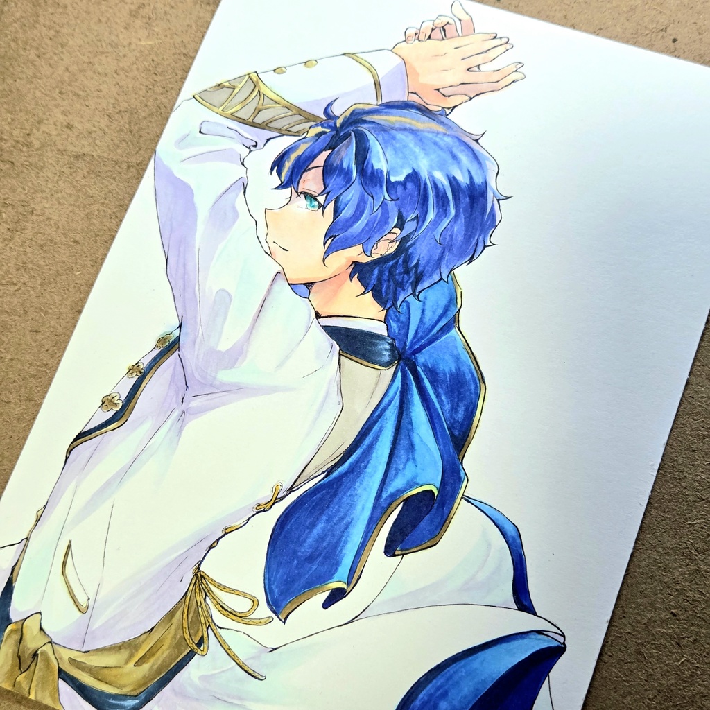 踊　🎭イメージイラスト