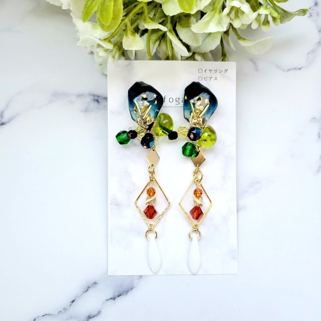 キィニチ◇原神ｲﾒｰｼﾞｱｸｾｻﾘｰ