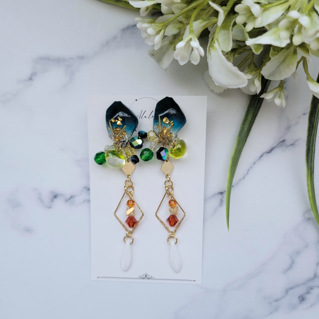 ｷｨﾆﾁ◇ｲﾔﾘﾝｸﾞ◇ｲﾒｰｼﾞｱｸｾｻﾘｰ