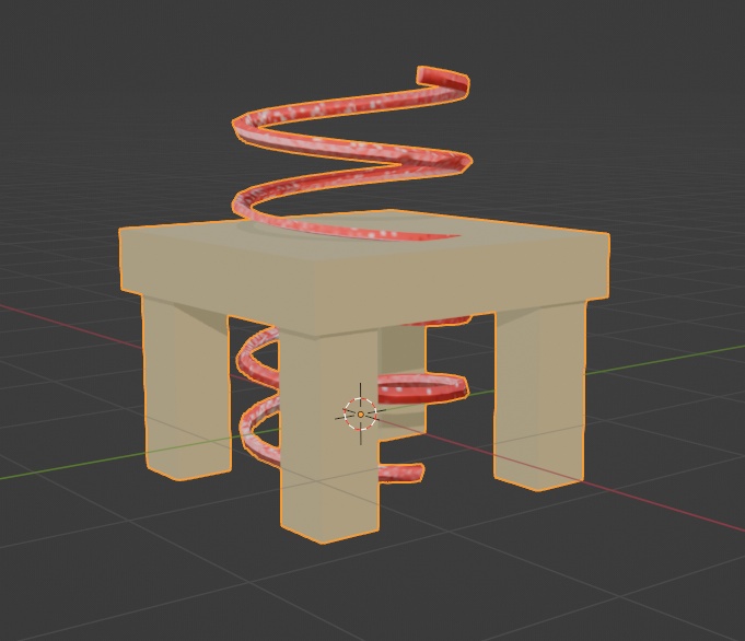 TableCoil