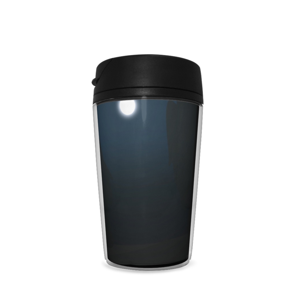 A cup