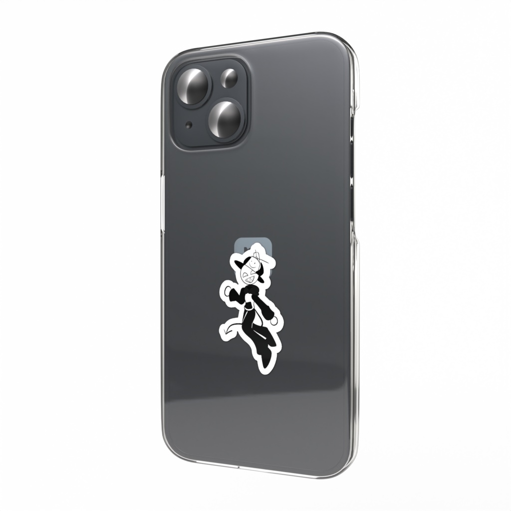 Roblander's sticker