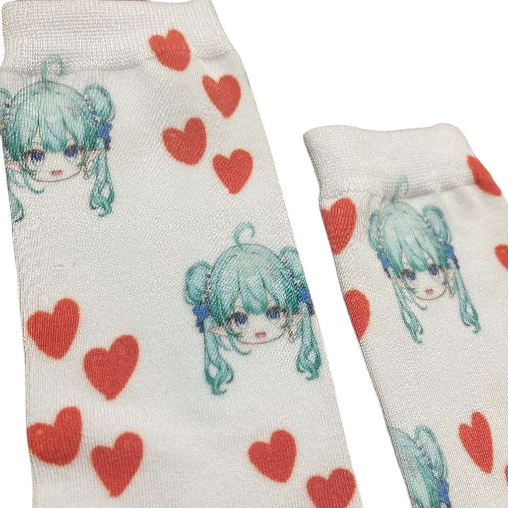 かなり履きにくい靴下