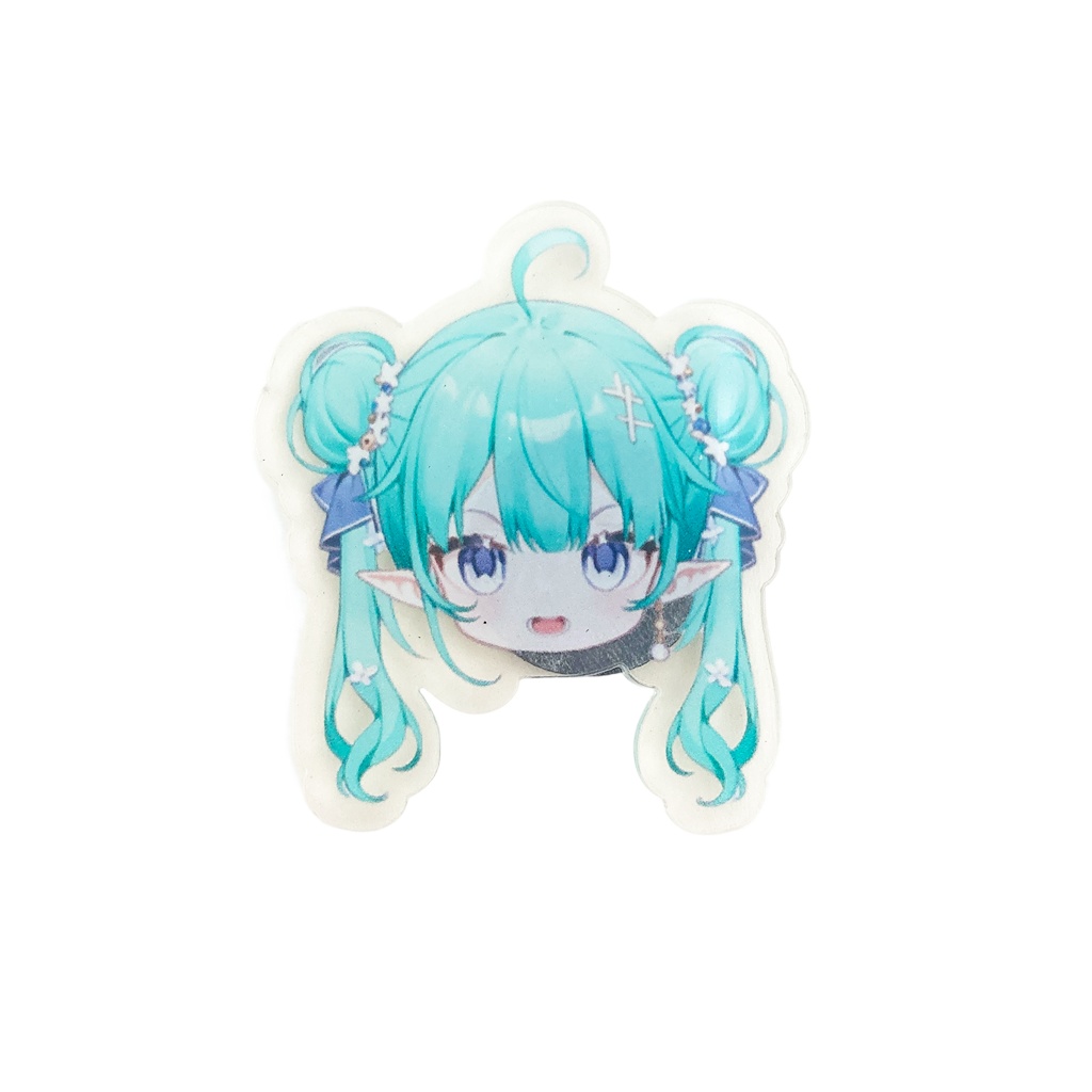 マグネット