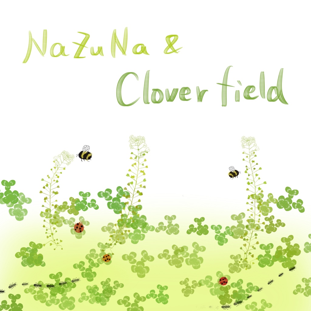 絵になる植物(春)ブラシ18本セット/procreate専用ブラシ