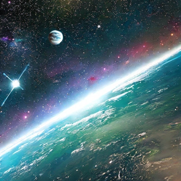 【#1ManYenBeats】14：Space Track（商用利用可）