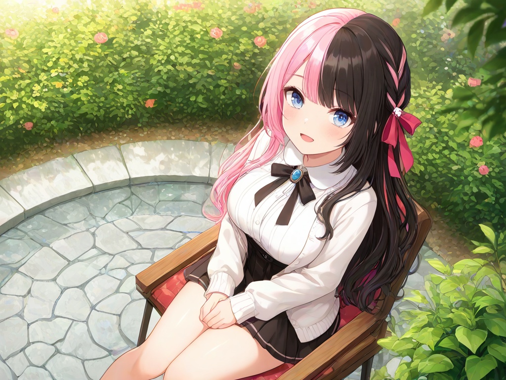 橘ひなのイラスト集