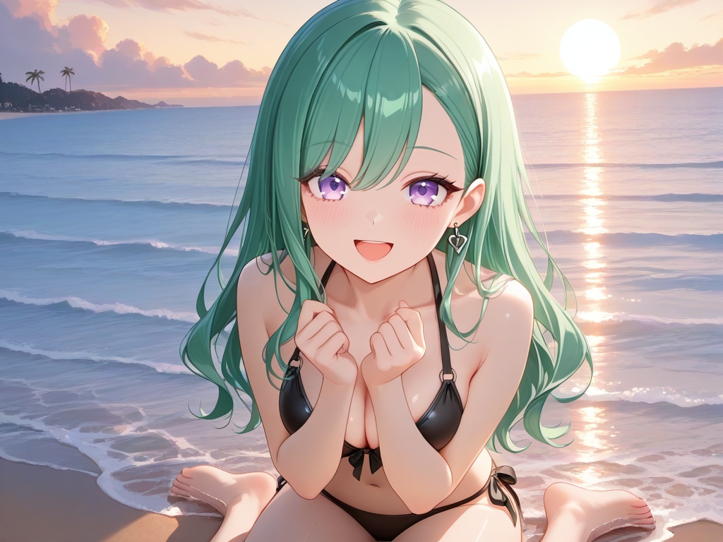 八雲べにイラスト集