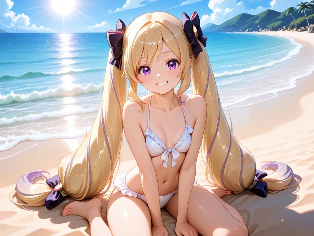 ファイアーエムブレム水着イラスト集２