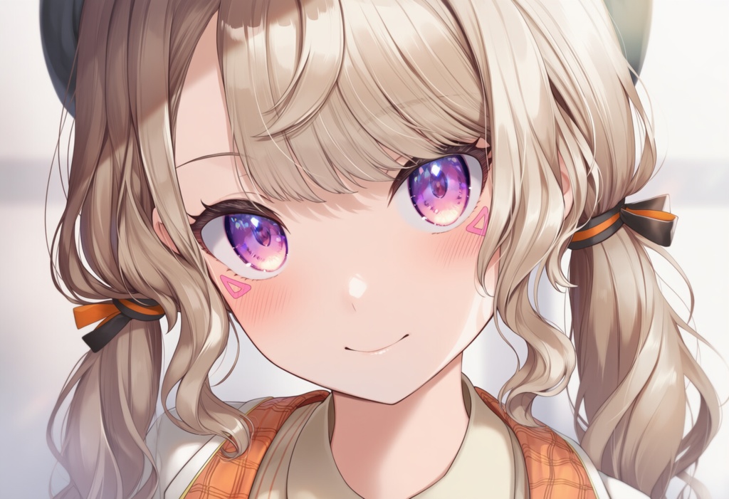 小森めとイラスト集