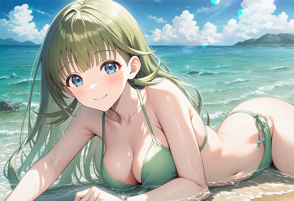 ぶいすぽイラストまとめ9