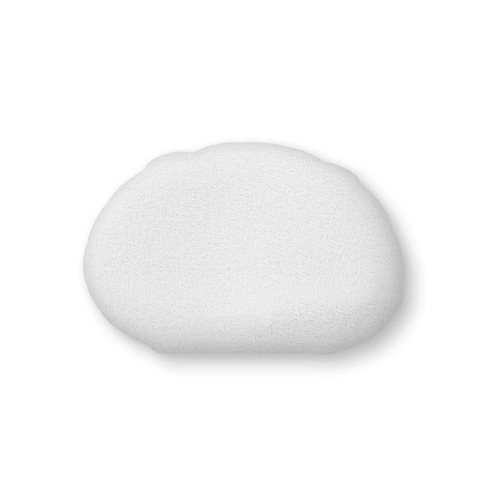でじっこふかふかクッション(片面)