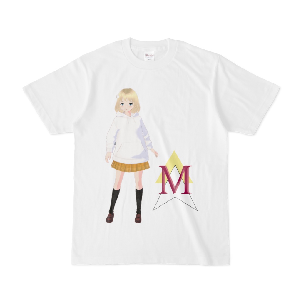 みなぎTシャツ