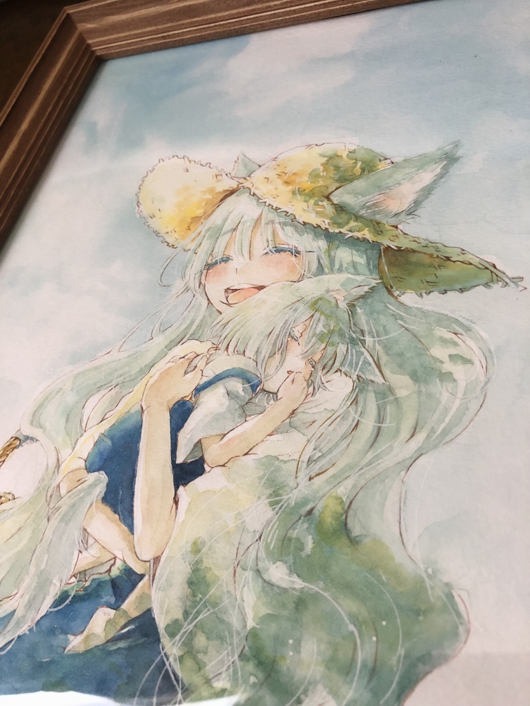 優しい時間