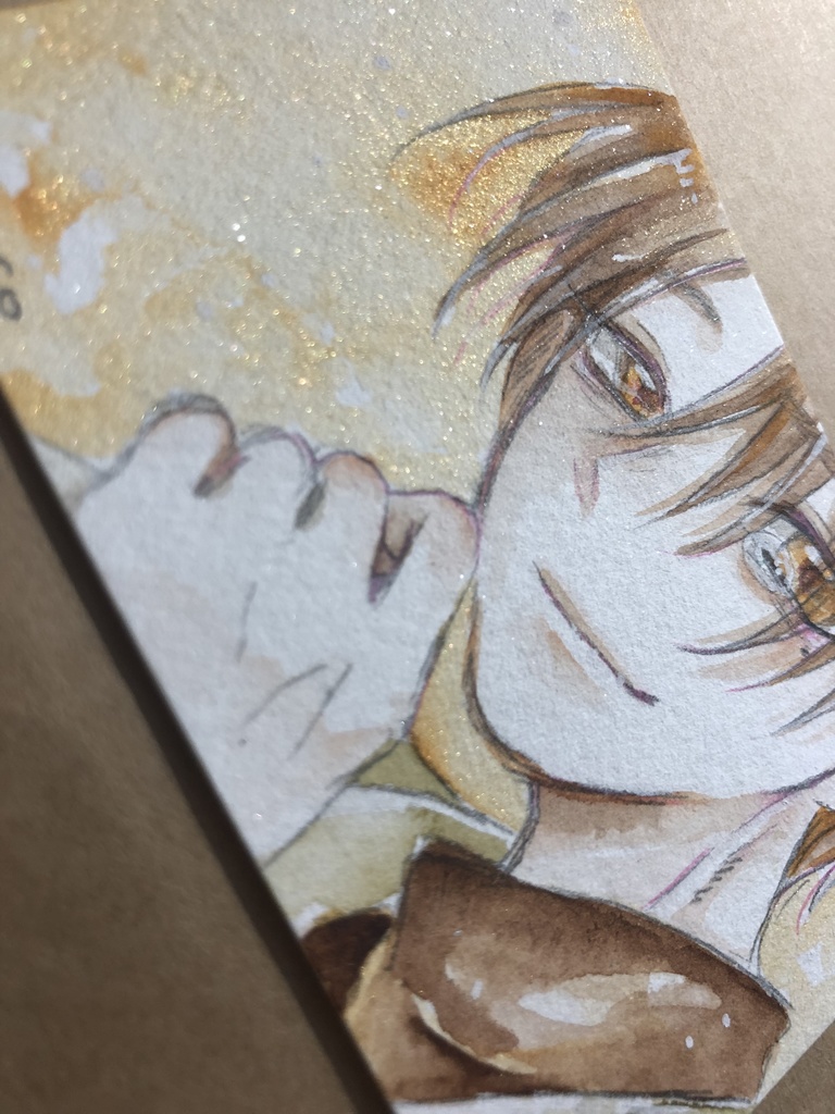 ミニドローイング